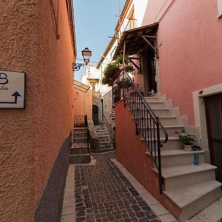 Bed and Breakfast La Casa Di Duilia Fornelli Exterior foto